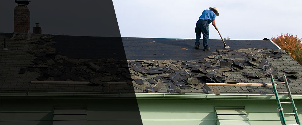 Scottsburg Roofing Contractors